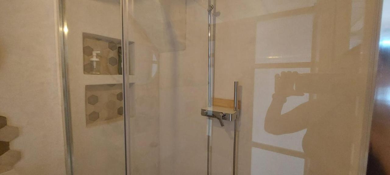 Apartament Valentina Flat Walencja Zewnętrze zdjęcie