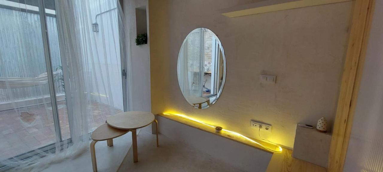 Apartament Valentina Flat Walencja Zewnętrze zdjęcie