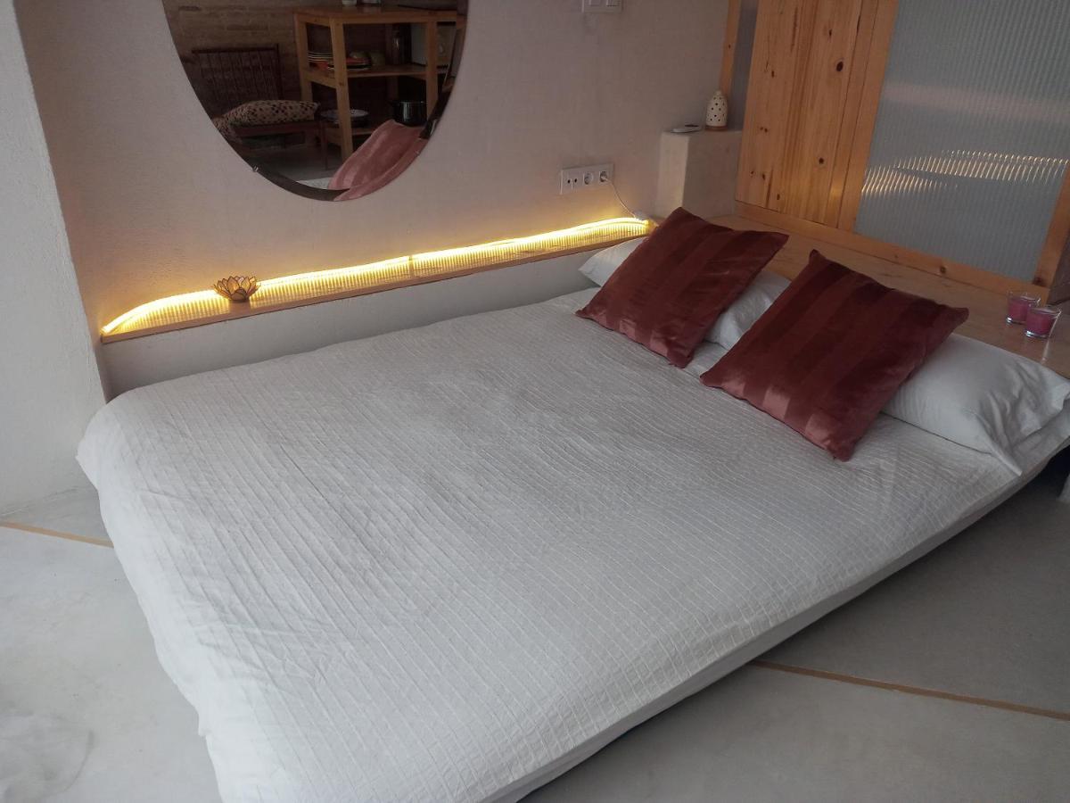 Apartament Valentina Flat Walencja Zewnętrze zdjęcie